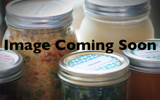 Chicken & Root Vegetable Soup (FROZEN)